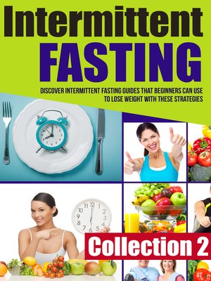 cover image of Intermittent Fasting